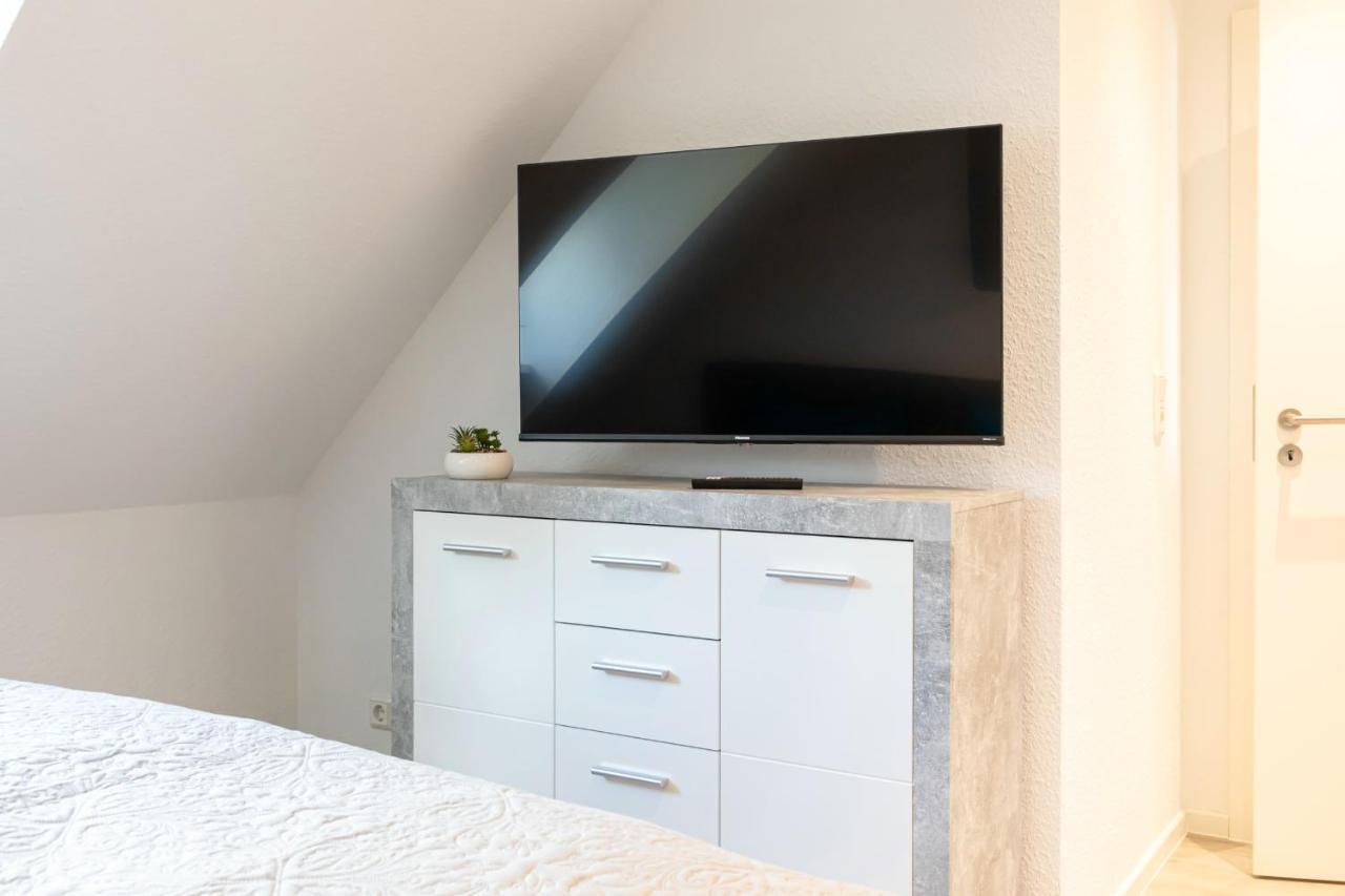 Richter Altstadtappartements Goslar Bagian luar foto
