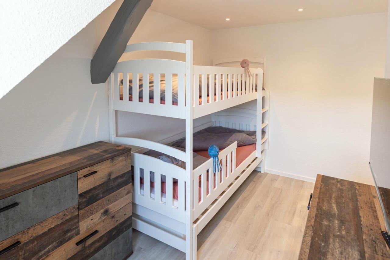 Richter Altstadtappartements Goslar Bagian luar foto