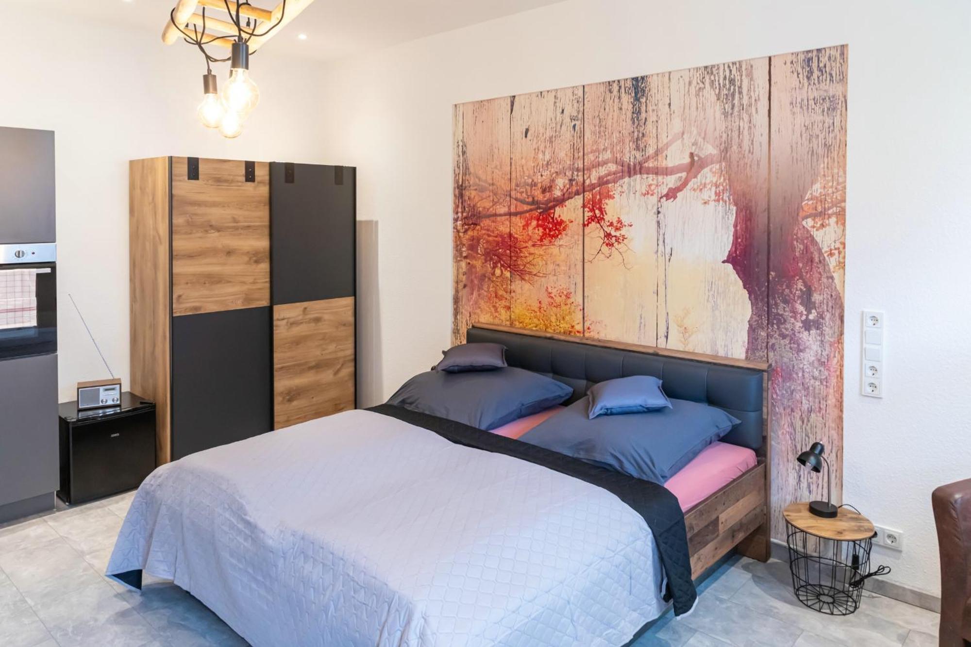 Richter Altstadtappartements Goslar Bagian luar foto
