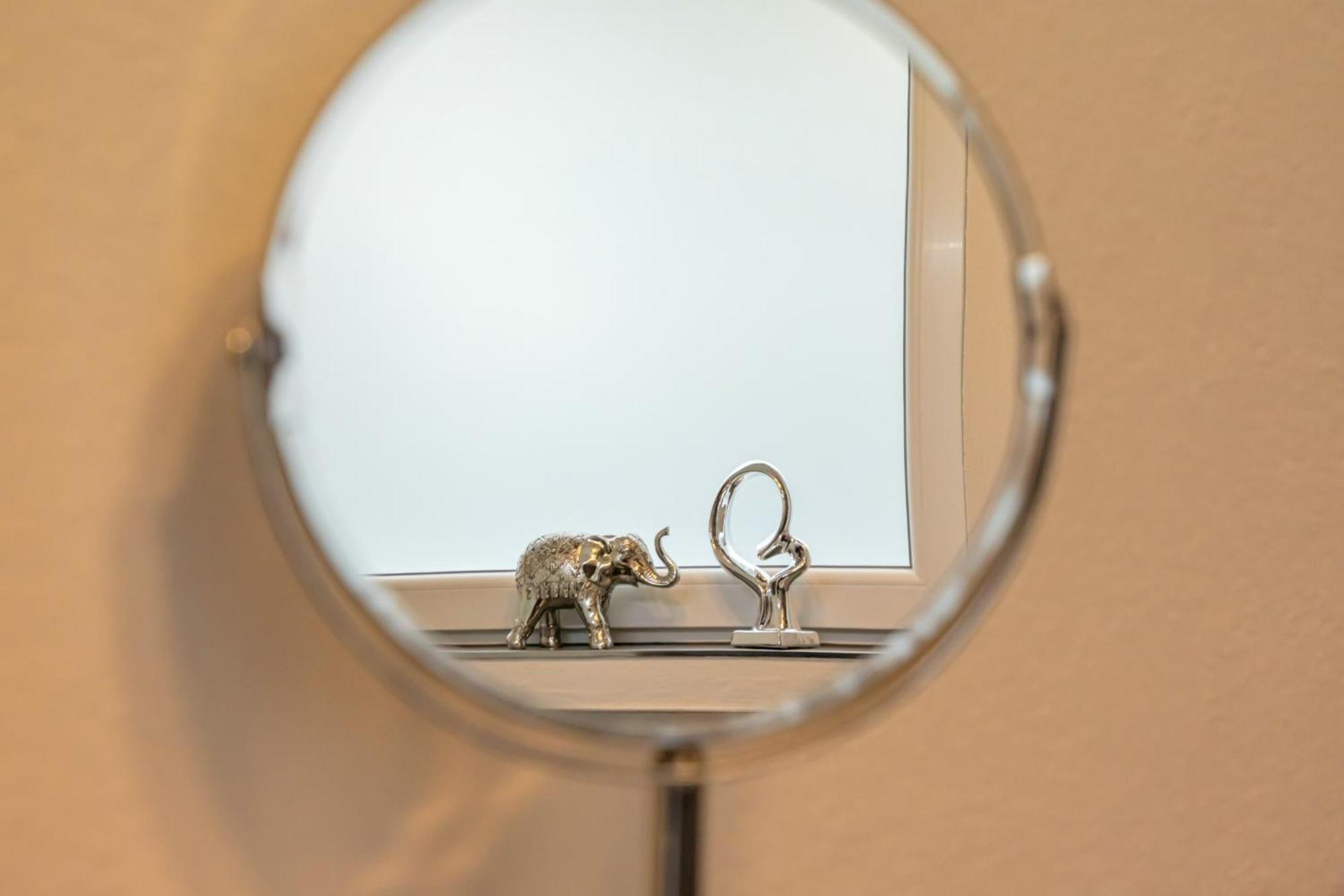 Richter Altstadtappartements Goslar Bagian luar foto